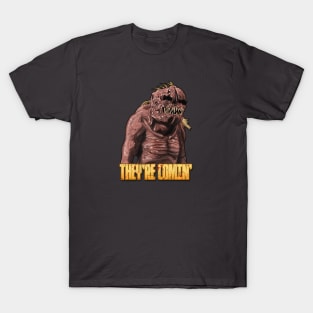 Feast Beast T-Shirt